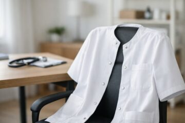 Blouse médicale : comment choisir la bonne tenue (et éviter les erreurs qui coûtent cher)