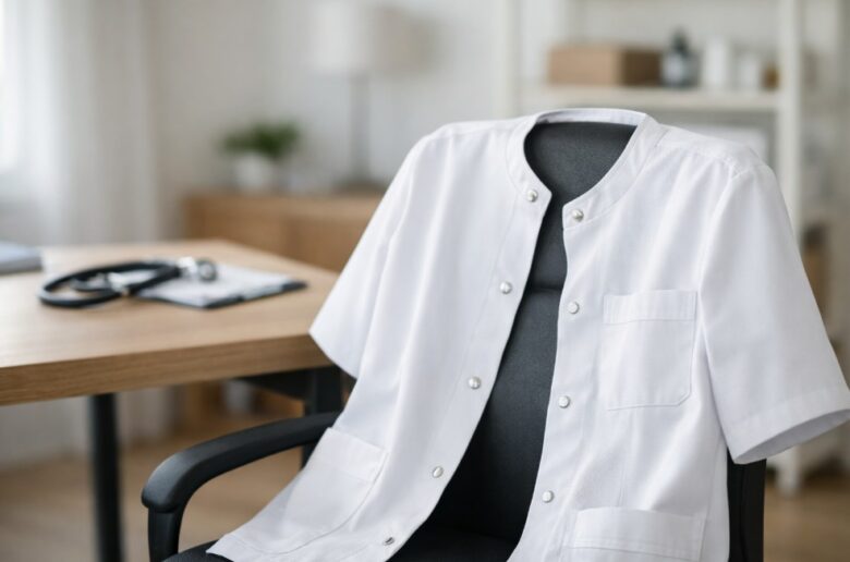 blouse-medicale-pour-femme-infirmiere