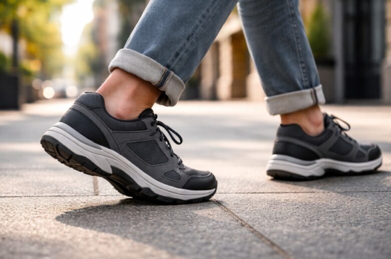 chaussures pieds plats