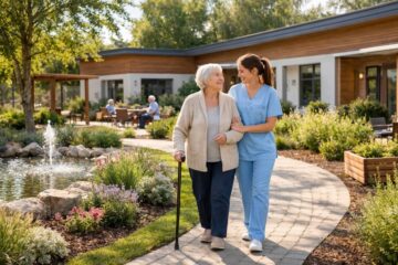 Comment choisir un EHPAD Alzheimer adapté pour son proche ?