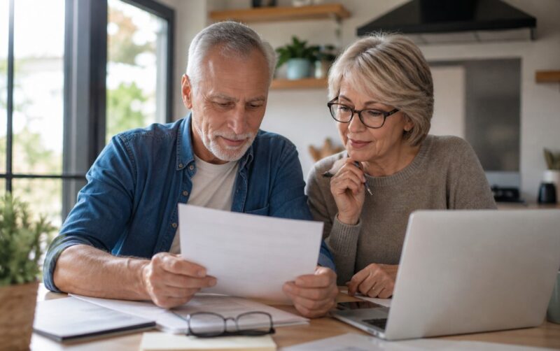 assurance sante senior 60 ans