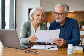 mutuelle pour seniors
