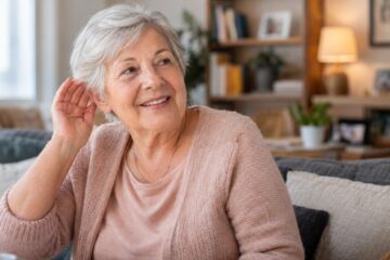 Baisse de l’audition après 60 ans : les signes à ne pas laisser s’installer